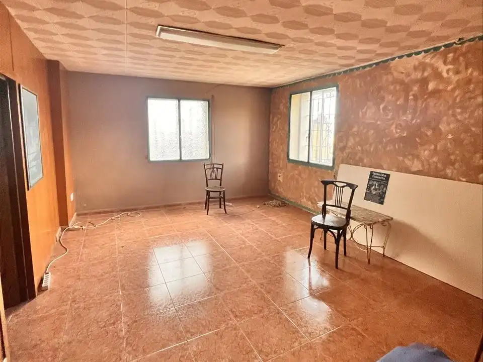 Casa o chalet en venta en FORN DEL VIDRE, Centre - Zona Alta
