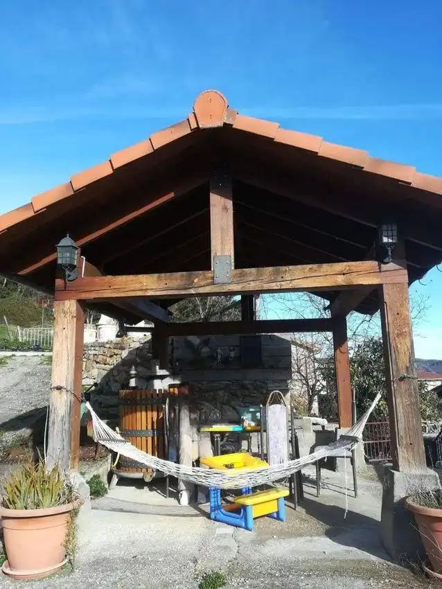 Maison avec jardin à vendre à Valle de Mena, imagen 3