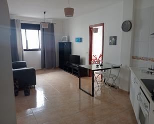 Sala d'estar de Apartament en venda en Arona