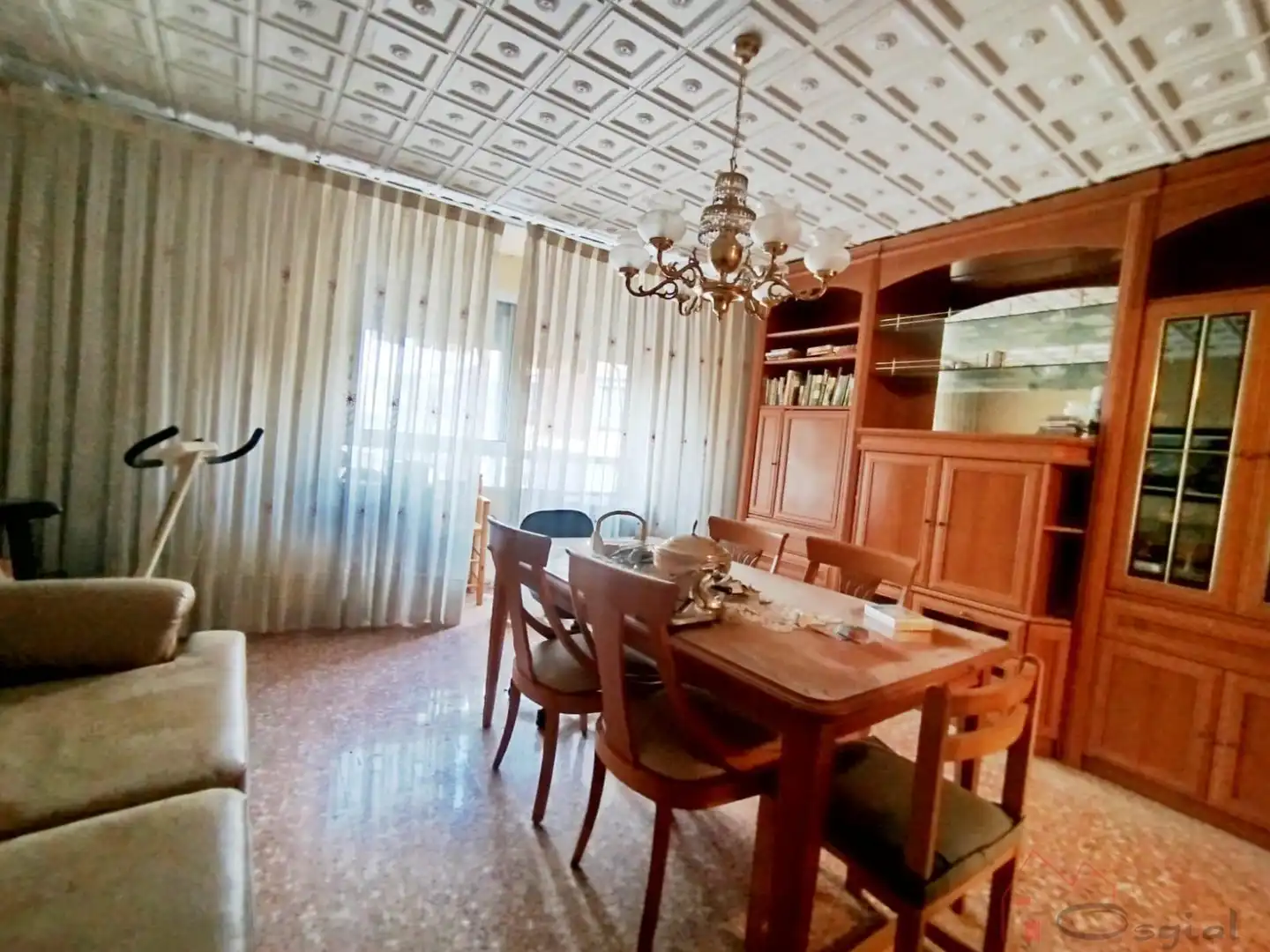 Flat with lift for sale in Valencia, imagen 4
