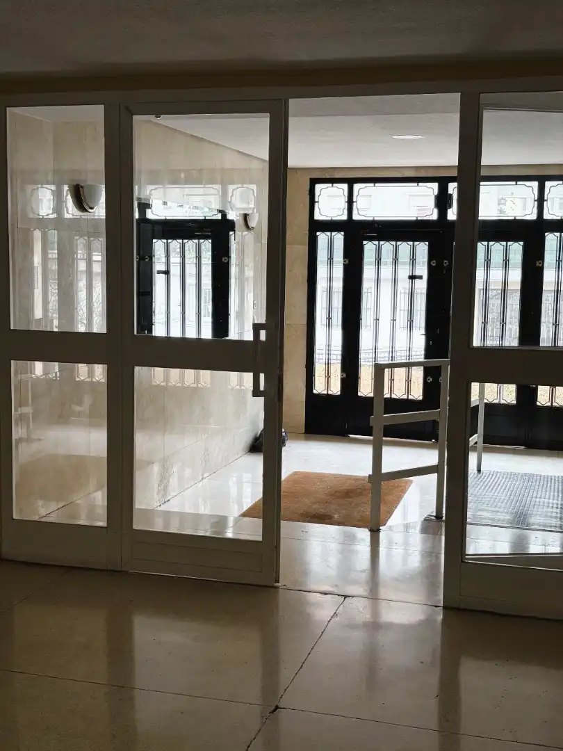 Study for rent in Calle Isla de la Toja, 14, Parque de la Coruña - Las Suertes