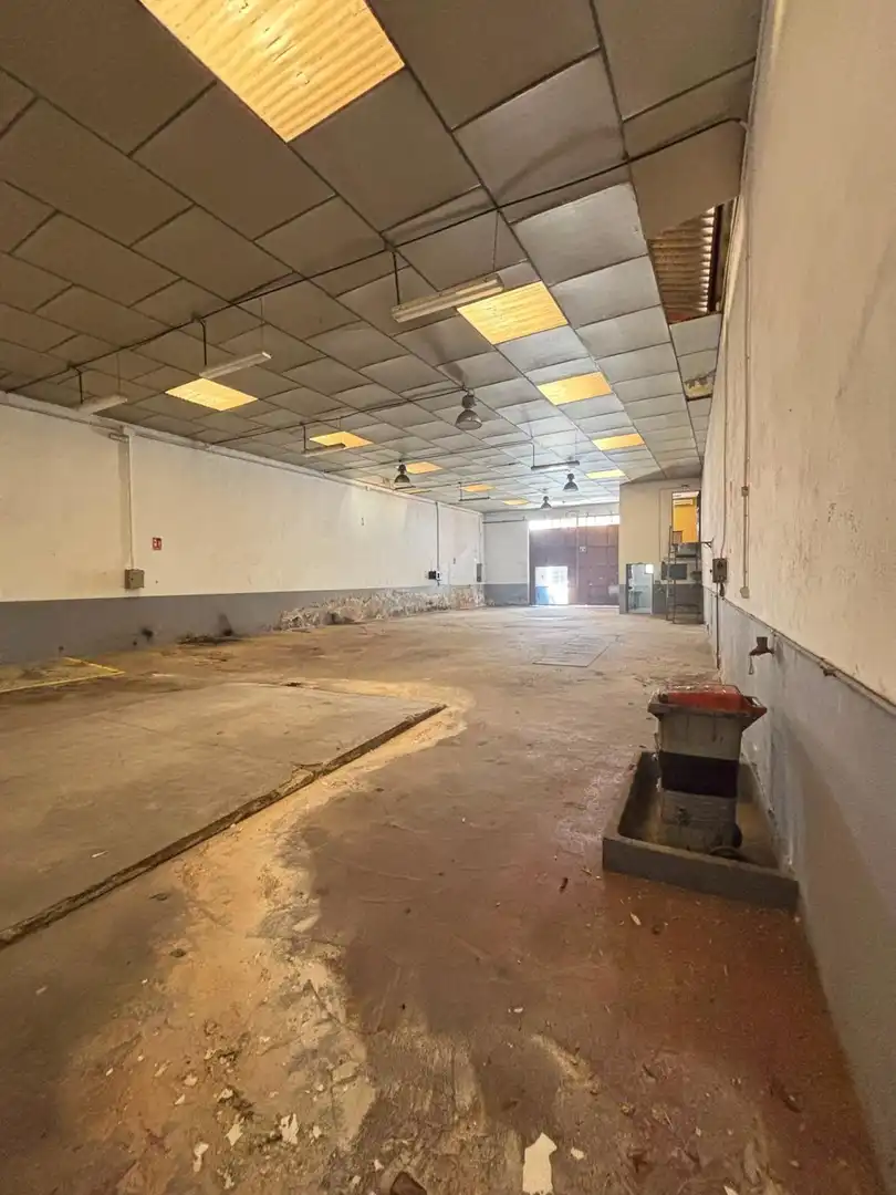 Terreny industrial en venda en Valdepeñas