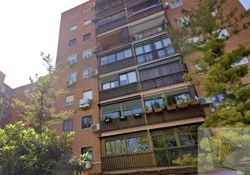 Wohnung mit Aufzug zum Verkauf in CL VILLALON