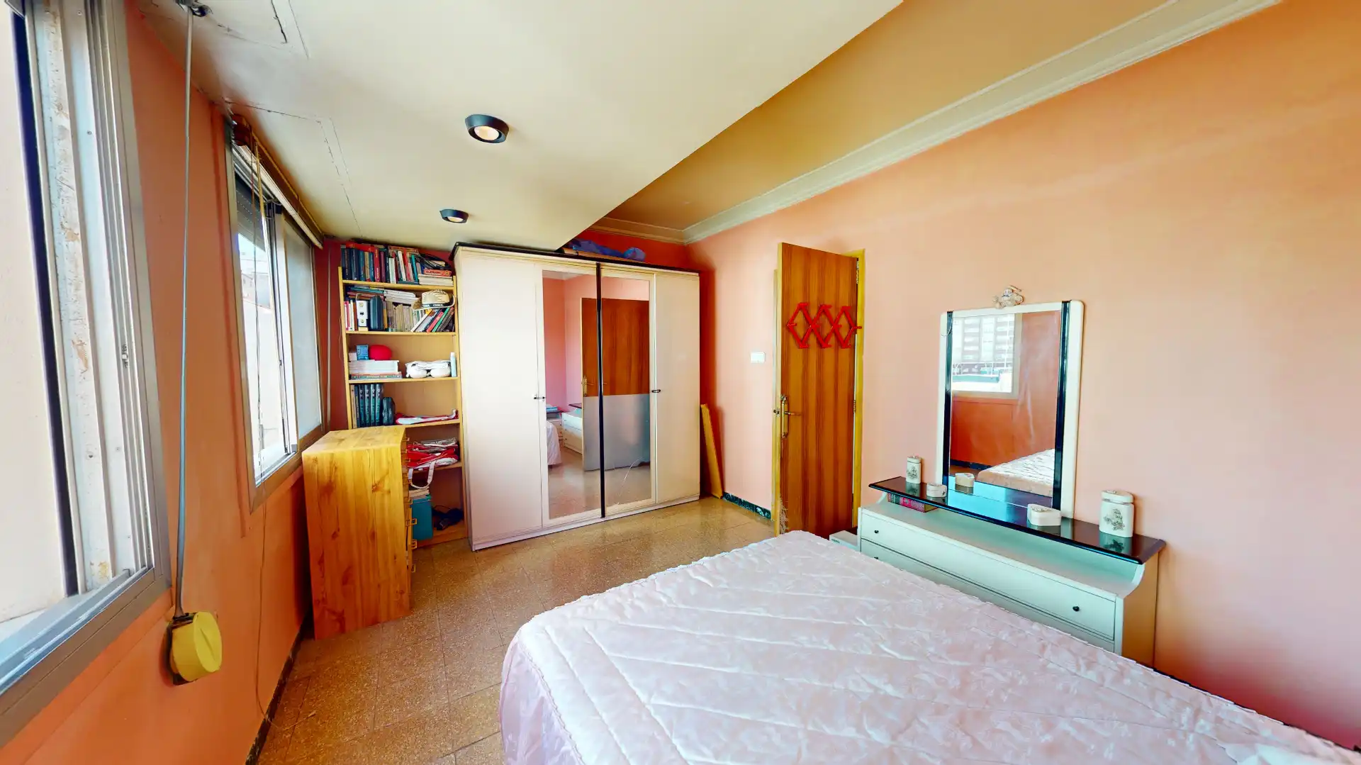 Habitación de Piso en venta en Alcoy / Alcoi con Trastero, Amueblado y Horno