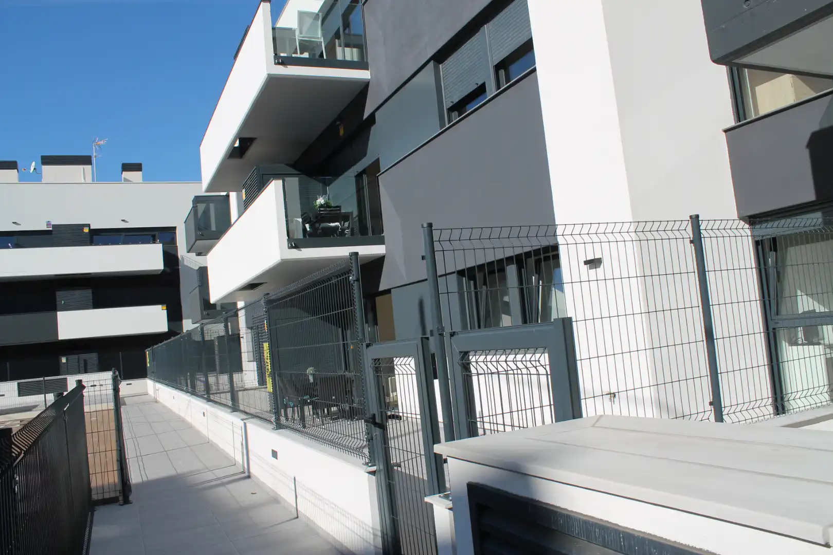 Rez-de-chaussée avec piscine à vendre à Carrer del Doctor Fleming 7, imagen 27