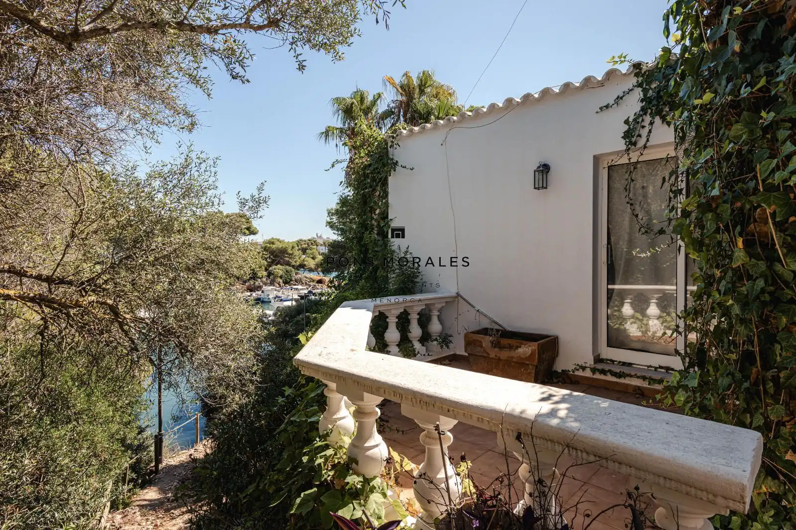 Adosado con terraza en venta en Ciutadella, imagen 7