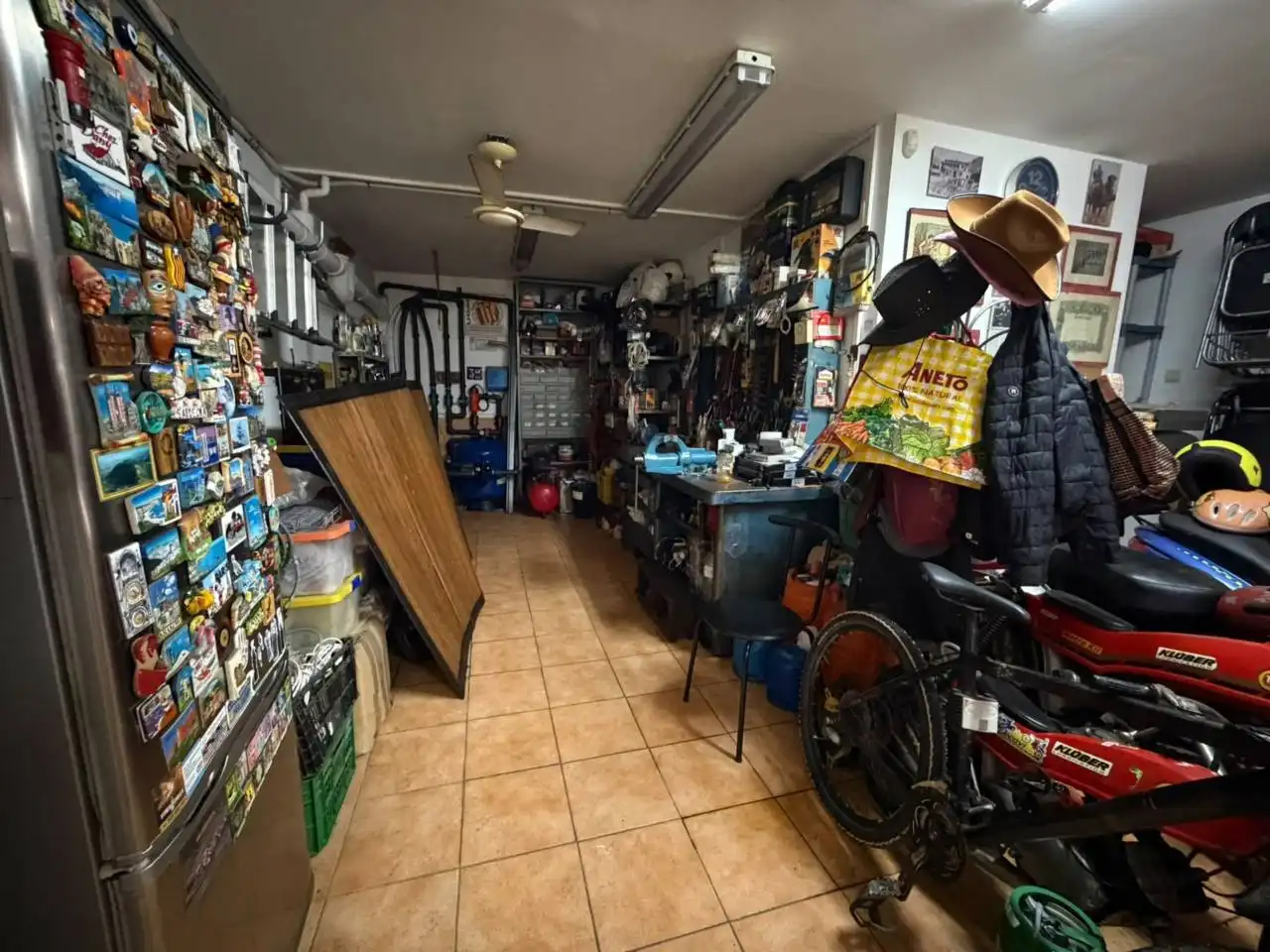 Casa amb piscina en venda a Montornès del Vallès, imagen 24
