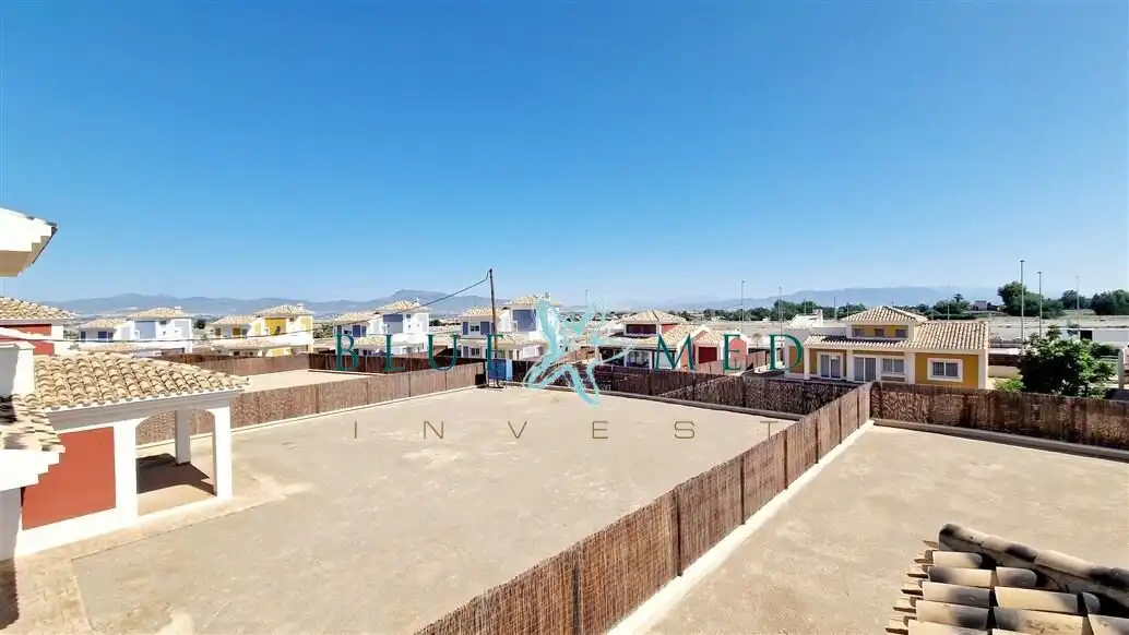 Xalet amb jardí en venda a Pedanías Centro, imagen 84