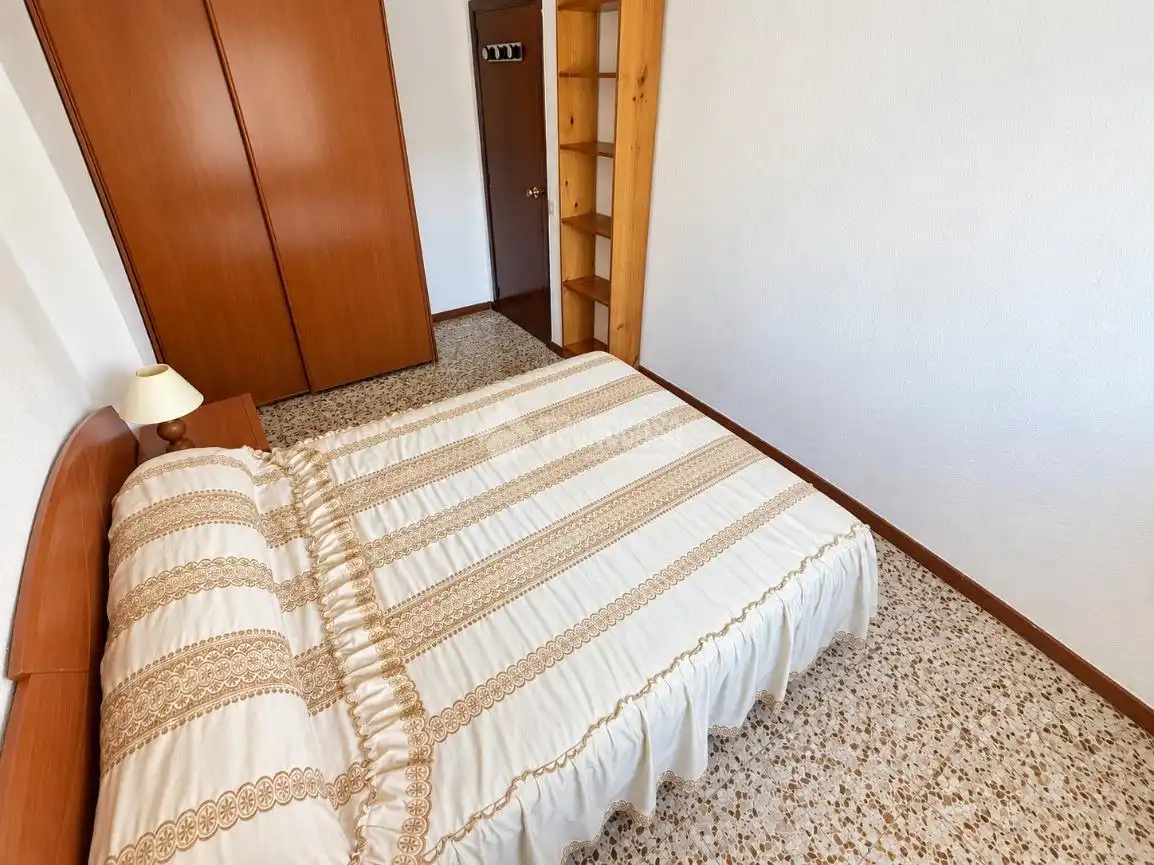 Piso con ascensor en venta en Zarzaquemada, imagen 9