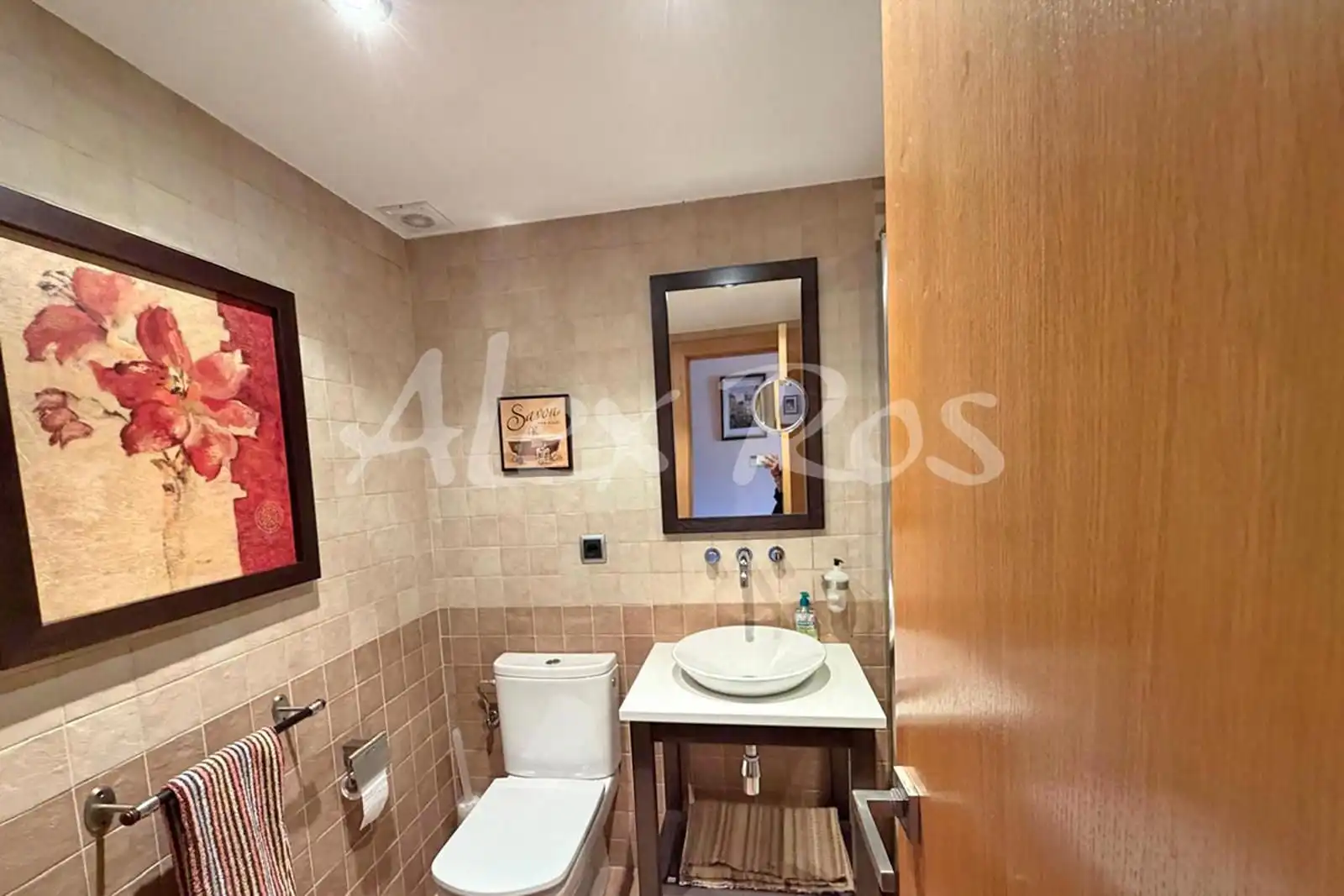 Duplex with pool for sale in Escoles, imagen 15