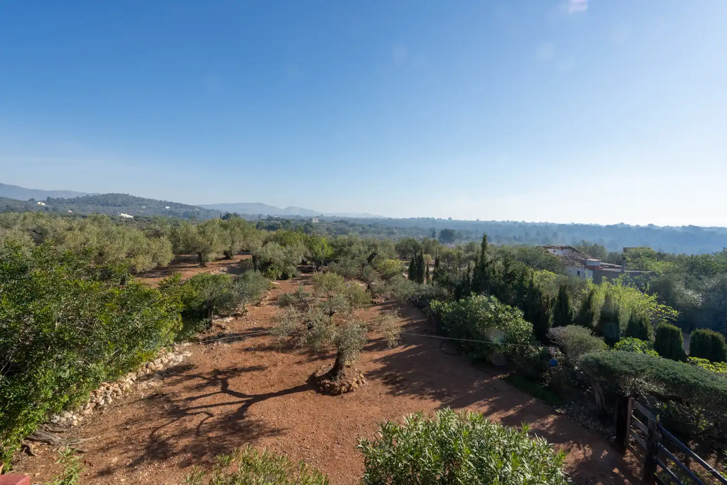 Landhaus mit Garten zum Verkauf in Camí del Ranxero 29, imagen 25