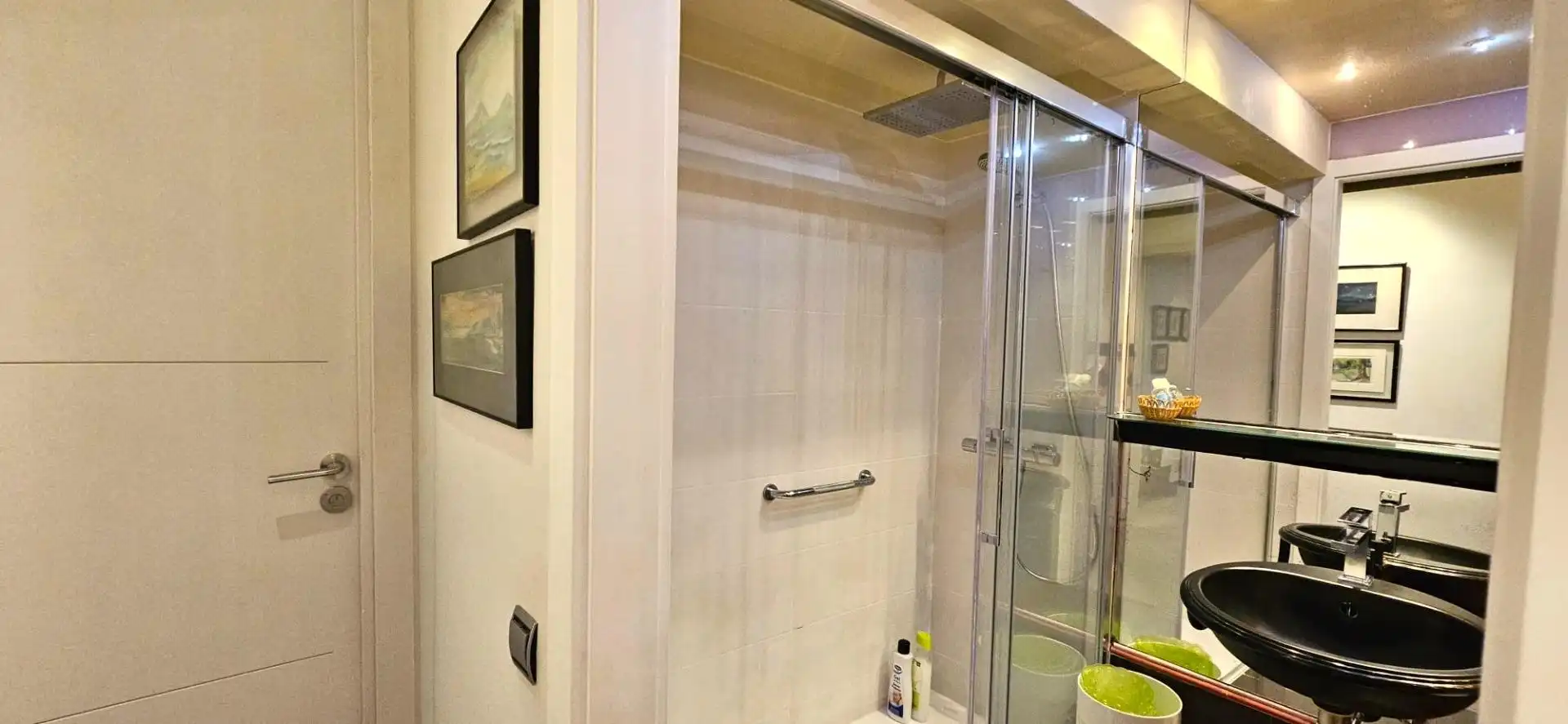 Dúplex con ascensor en venta en Paseo DEL DUQUE DE MANDAS, imagen 22