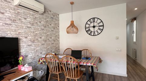 Foto 3 de Àtic en venda a El Carmel, Barcelona Capital