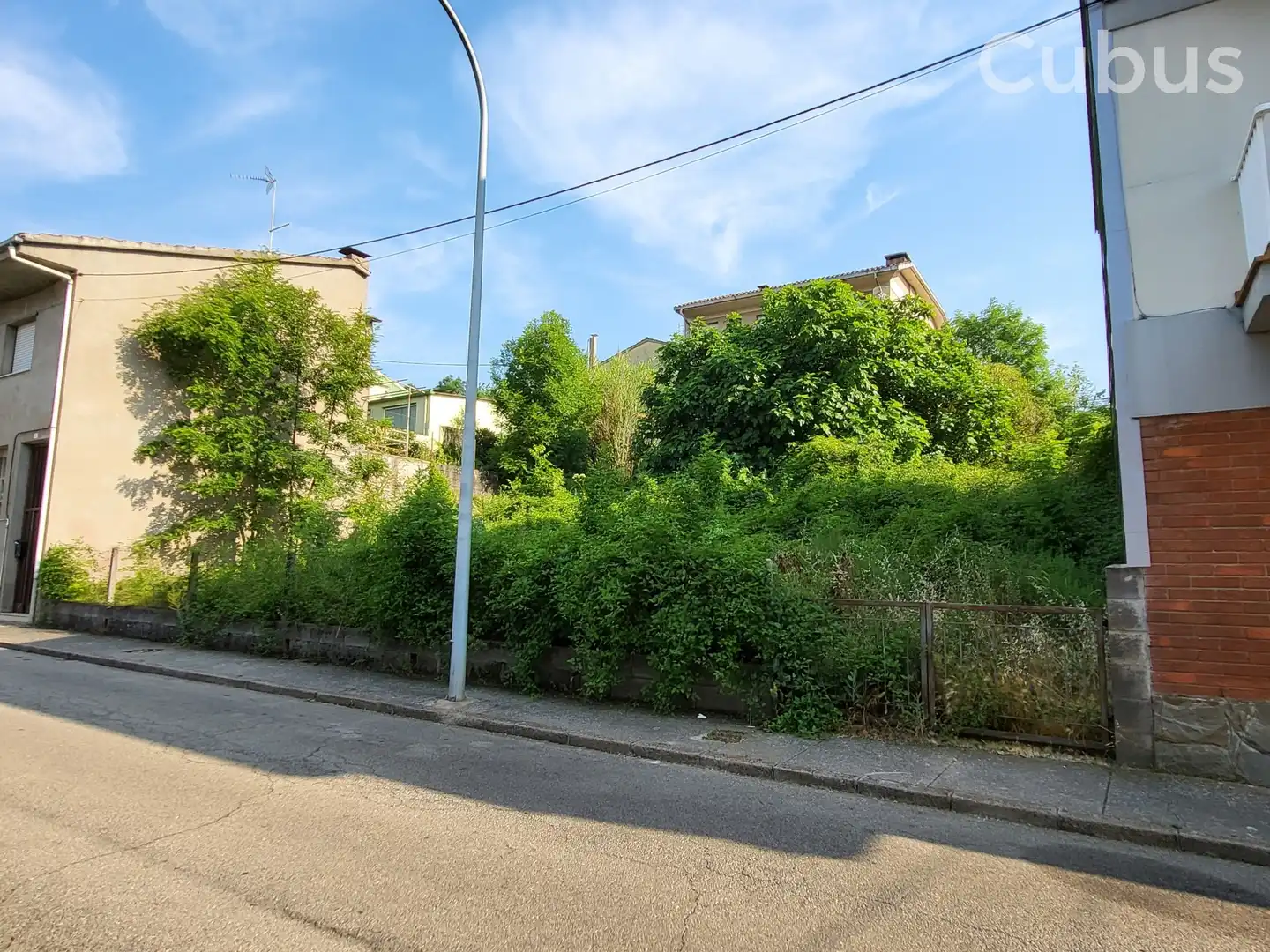 Grundstücke und Bauplätze zum Verkauf in Olot, imagen 3