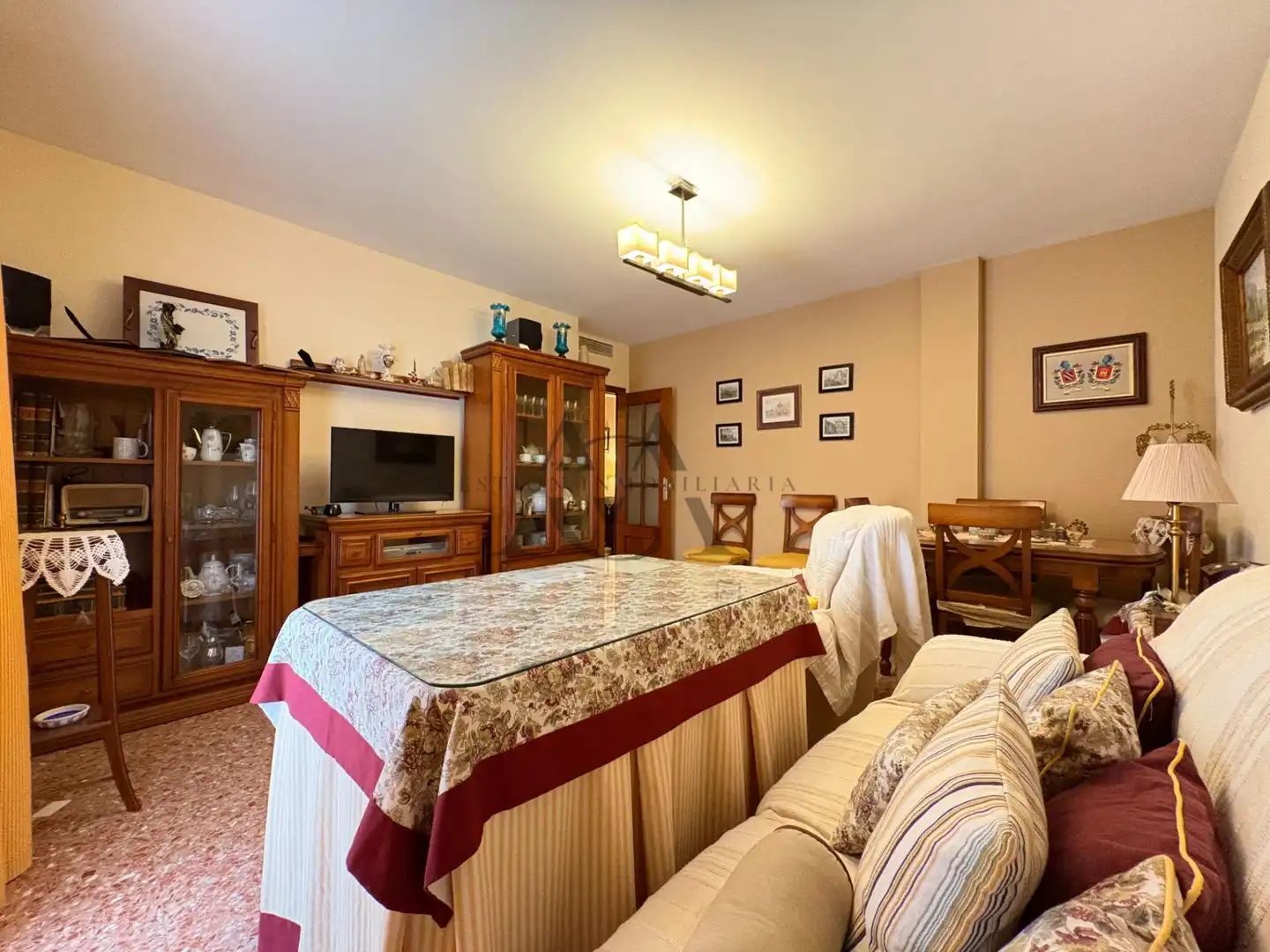 Comedor de Piso en venta en Lucena con Aire acondicionado