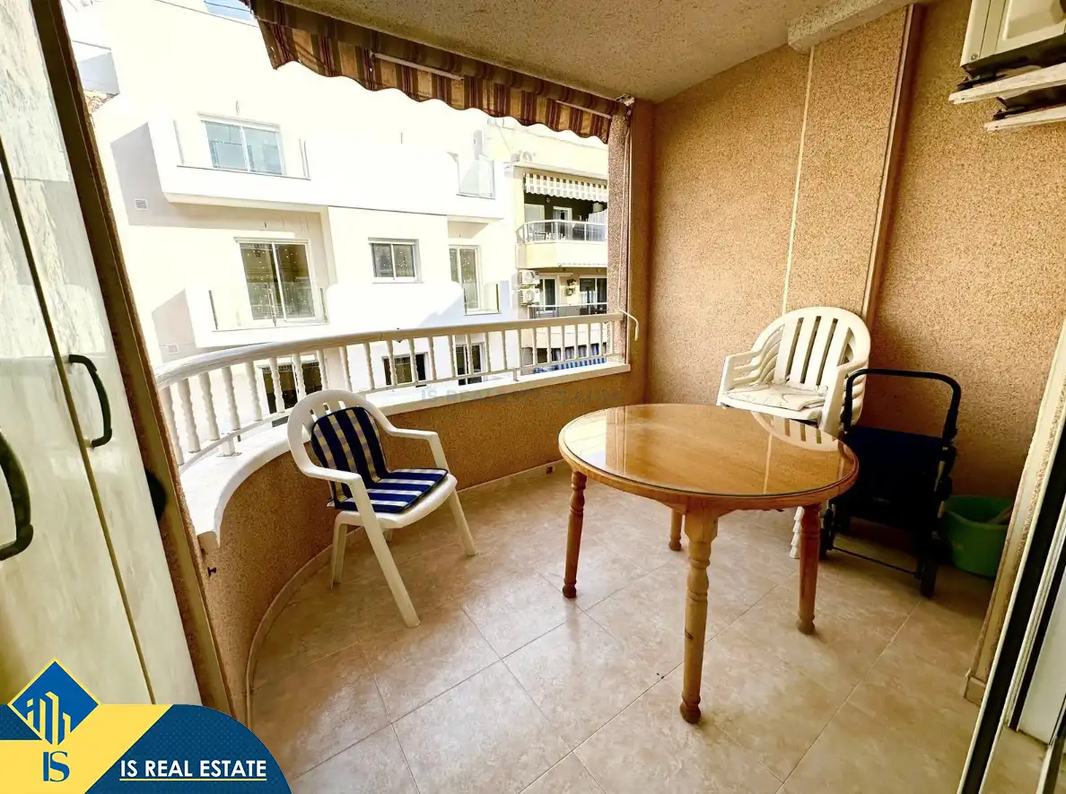 Apartment mit Aufzug zum Verkauf in Playa de los Locos, imagen 3