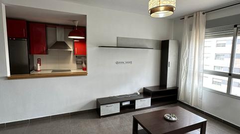 Foto 5 de Pis de lloguer a Nueva Almería - Cortijo Grande - Vega de Acá, Almería Capital