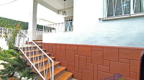 Foto 3 de Casa o chalet de alquiler en Zona Avenida Alta - Auditorio, Valencia