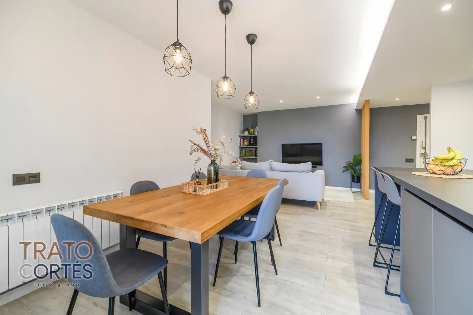 Flat with terrace for sale in Plaça Magdalena Trias, imagen 37