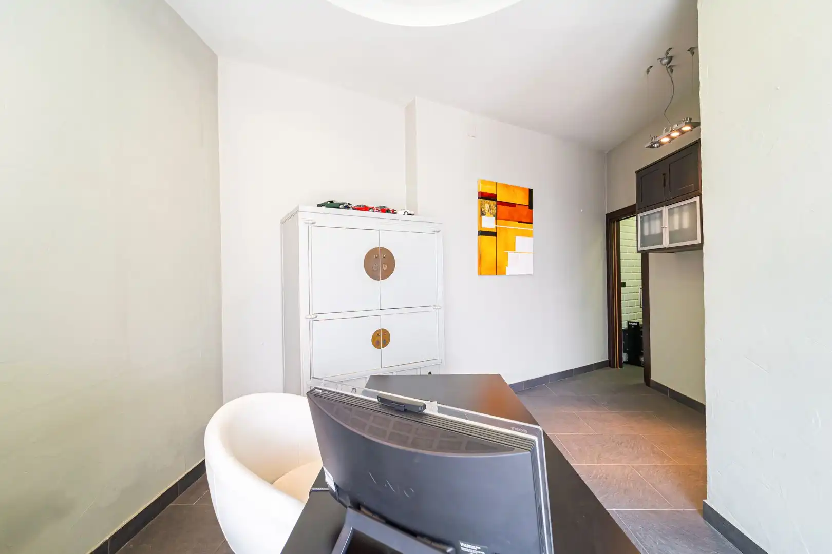 Office for sale in Ramón Rubial Kalea, Abandoibarra - Guggenheim