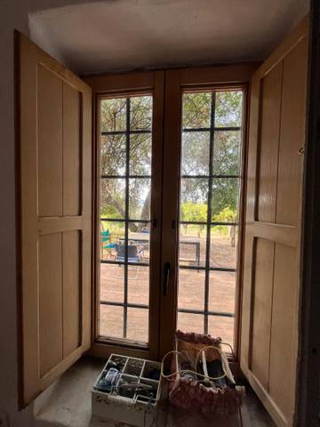 Terreno en Venta en Linares de la Sierra