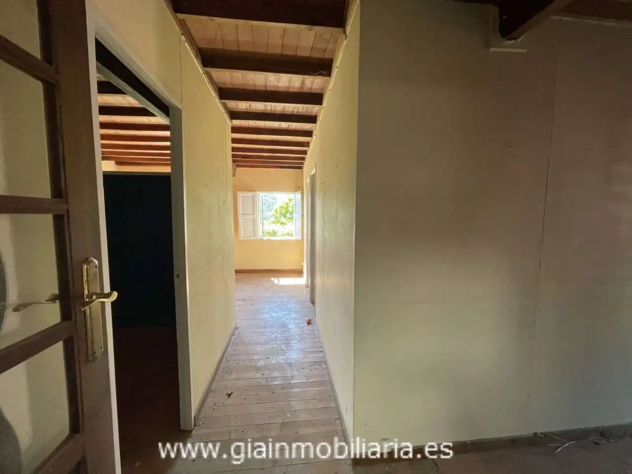Casa amb jardí en venda a Camino Arufe, imagen 36