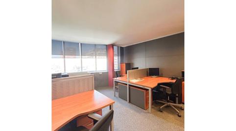 Foto 2 de Oficina en venda a Calle Gran Via de Carles III, 86, Barri de les Corts,  Barcelona Capital