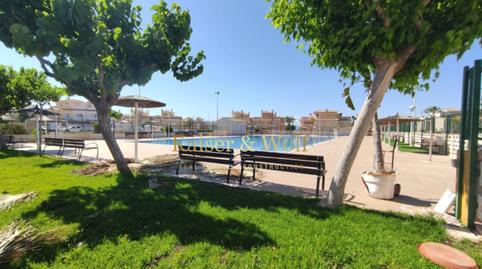 Foto 2 de Casa o xalet en venda a Monte de Santa Pola, Monte Faro - Altomar II, Alicante