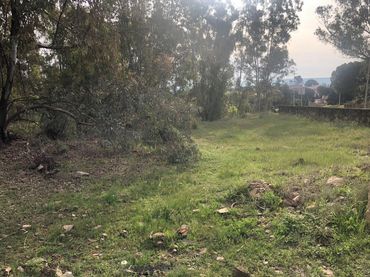 Terreno residenziale in vendita a Norte-Sierra