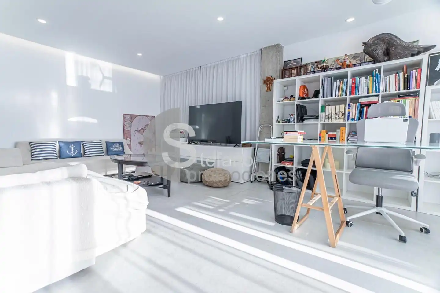 Piso con ascensor en venta en Centro, imagen 19