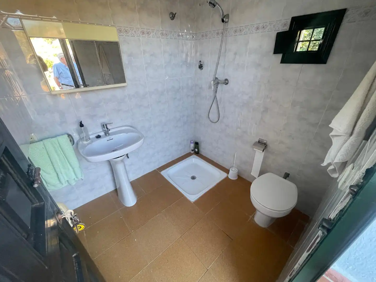 Casa rustica con giardino in vendita a Almogía, imagen 17
