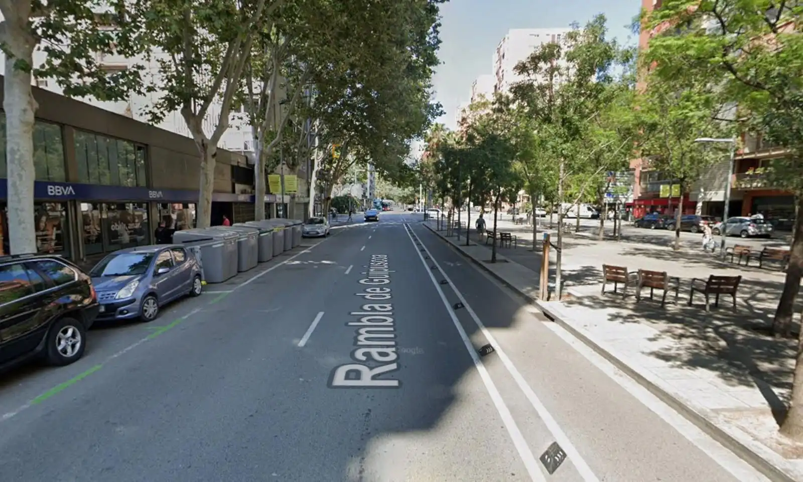 Gewerbefläche zum Verkauf in Rambla de Guipúscoa, imagen 2
