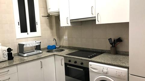 Foto 2 de Pis de lloguer a La Nova Esquerra de l'Eixample,  Barcelona Capital