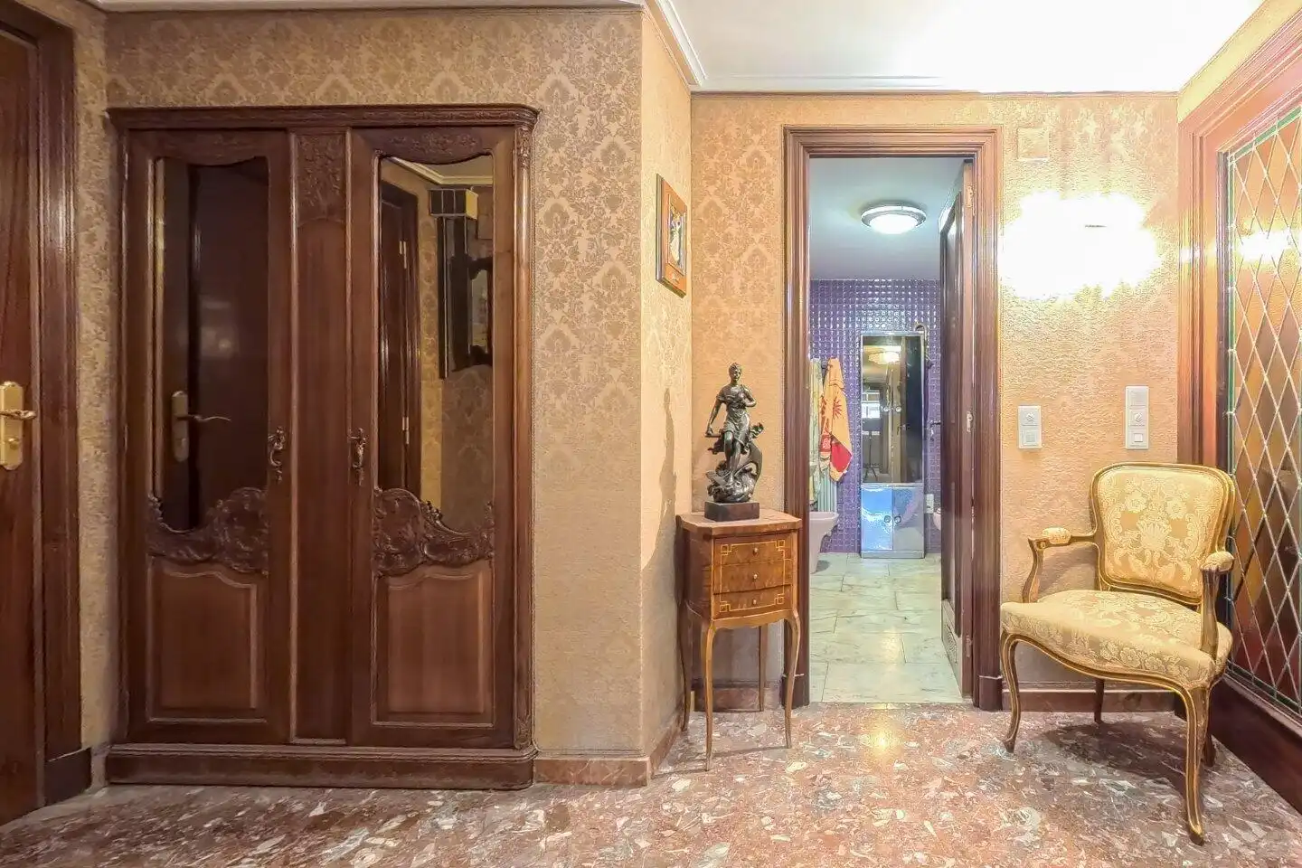 Wohnung mit Aufzug zum Verkauf in Centro, imagen 20