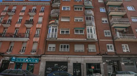 Foto 2 de Pis de lloguer a Calle Modesto Lafuente, 80, Ríos Rosas - Nuevos Ministerios,  Madrid Capital