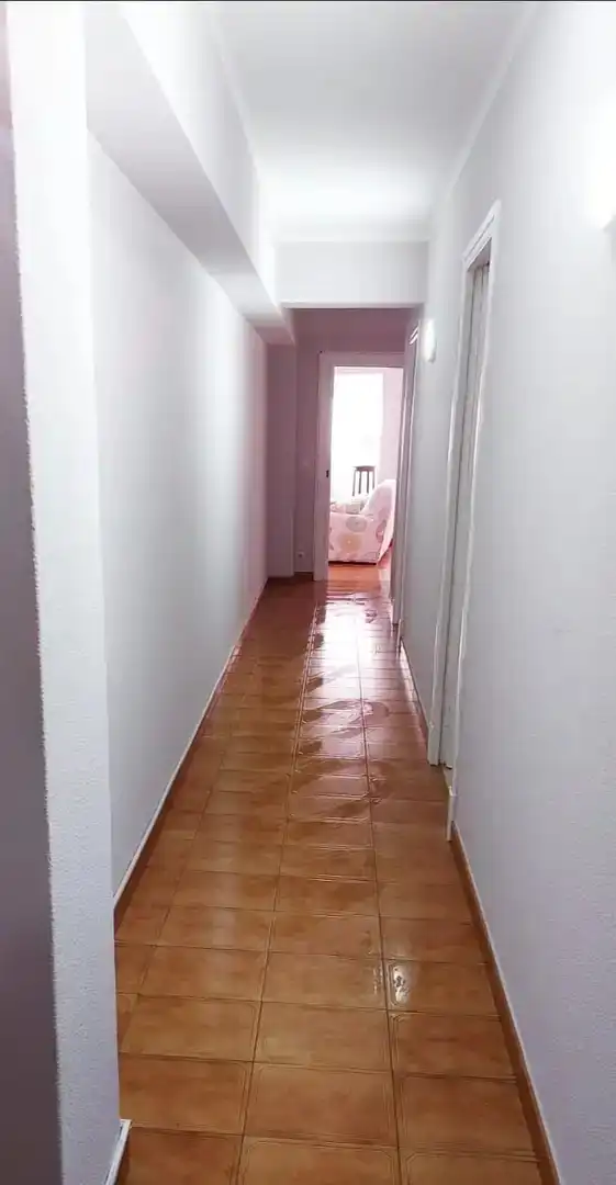 Piso con ascensor en alquiler en Rúa Vía Norte 70, imagen 7