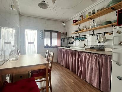 Kitchen of Single-family semi-detached for sale in Cantalapiedra