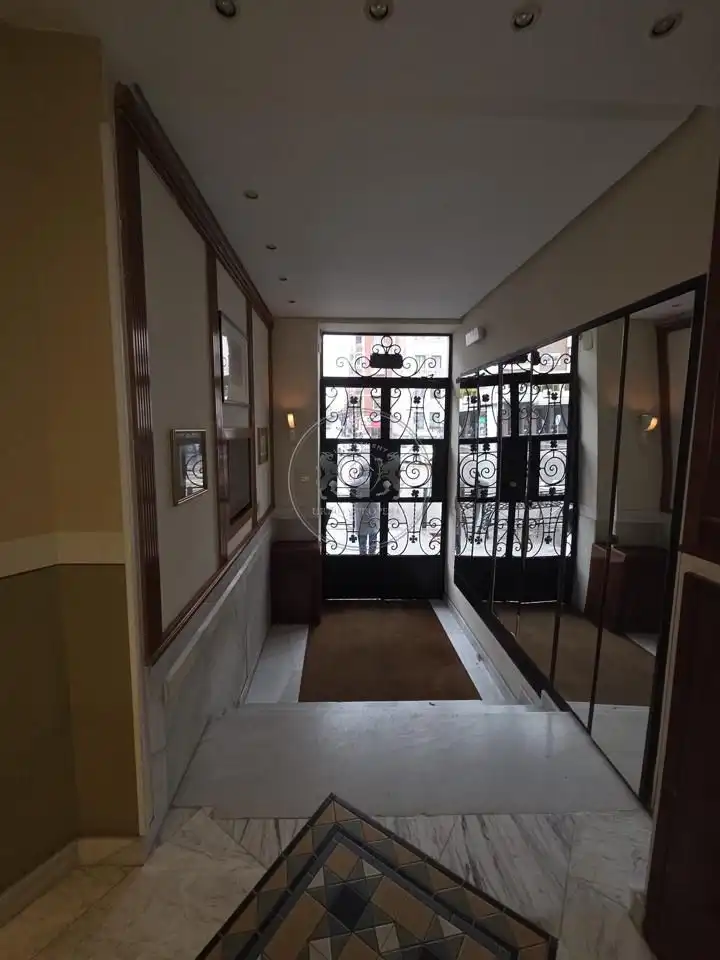 Wohnung zum Verkauf in De Francisco Silvela, Lista, Barrio de Salamanca