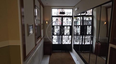 Foto 2 von Wohnung zum Verkauf in De Francisco Silvela, Lista, Madrid Capital