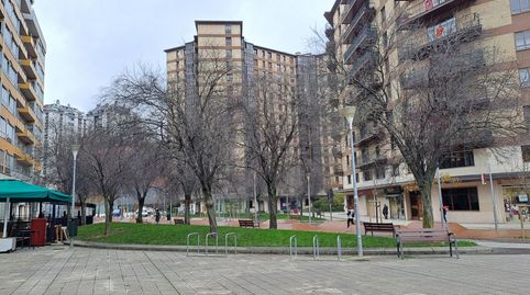 Foto 5 de Pis en venda a Plaza Obispo Irurita, San Juan, Pamplona / Iruña