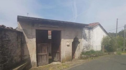 Foto 5 de Casa o xalet en venda a Poblado Val, 1, Agolada, Pontevedra