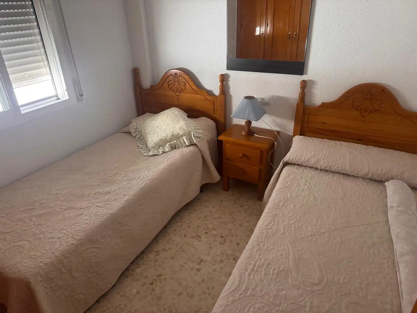 Dormitori de Pis en venda en Conil 