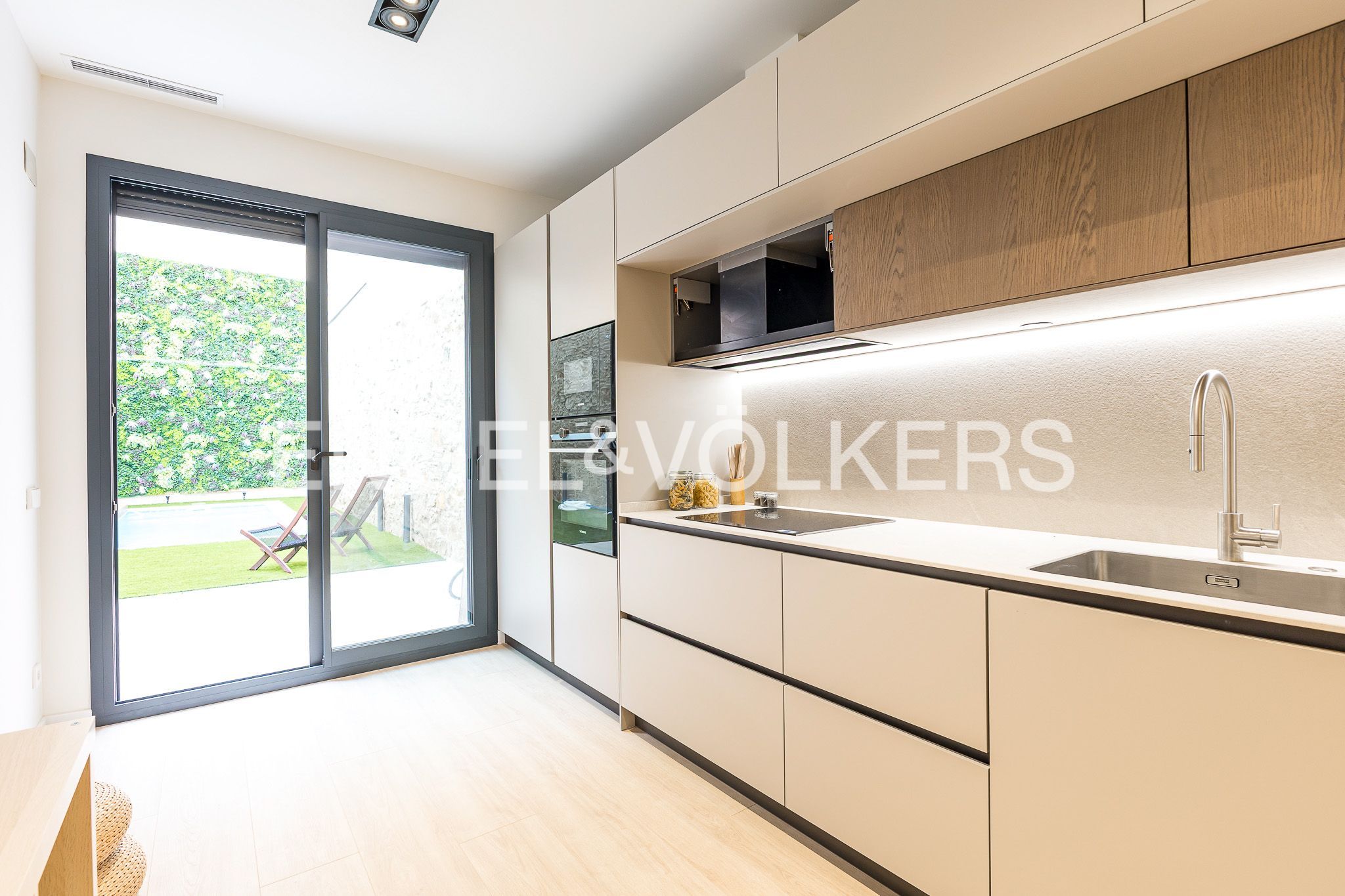 Apartament en venda a El Poblenou