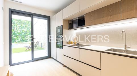 Foto 4 de Apartament en venda a El Poblenou, Barcelona