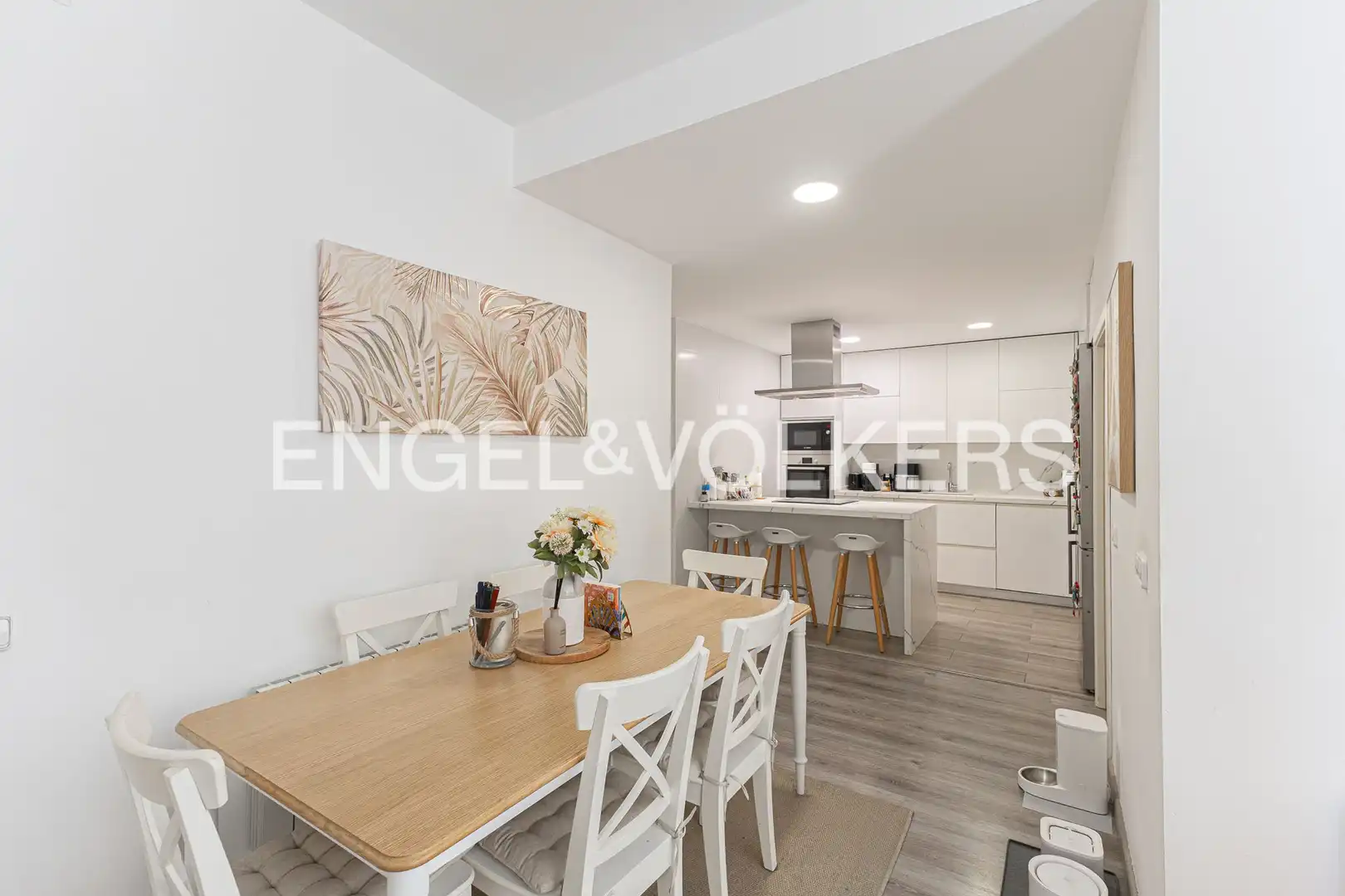 Piso con terraza en venta en La Plana, imagen 27