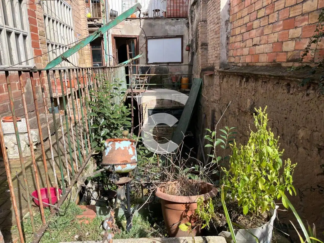 Casa o chalet en venta en Torelló con Jardín privado