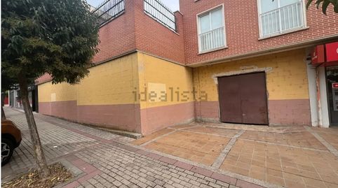 Foto 5 von Geschaftsraum zur Miete in Calle Rejero Lorenzo de Ávila, Hervencias, Ávila Capital