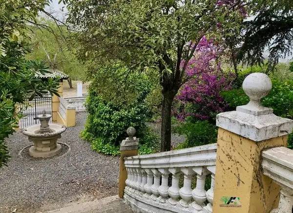Casa rustica con piscina in vendita a Baeza, imagen 26