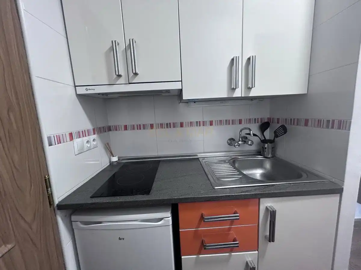Vivienda con ascensor en venta en Centro, imagen 3