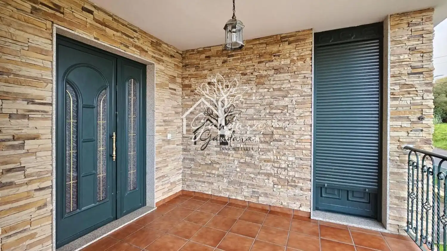 Chalet con terraza en venta en Ares, imagen 9